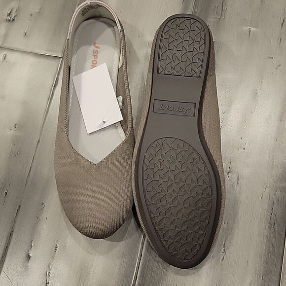 J SPORT flats,size 6 - Picture 7 of 7